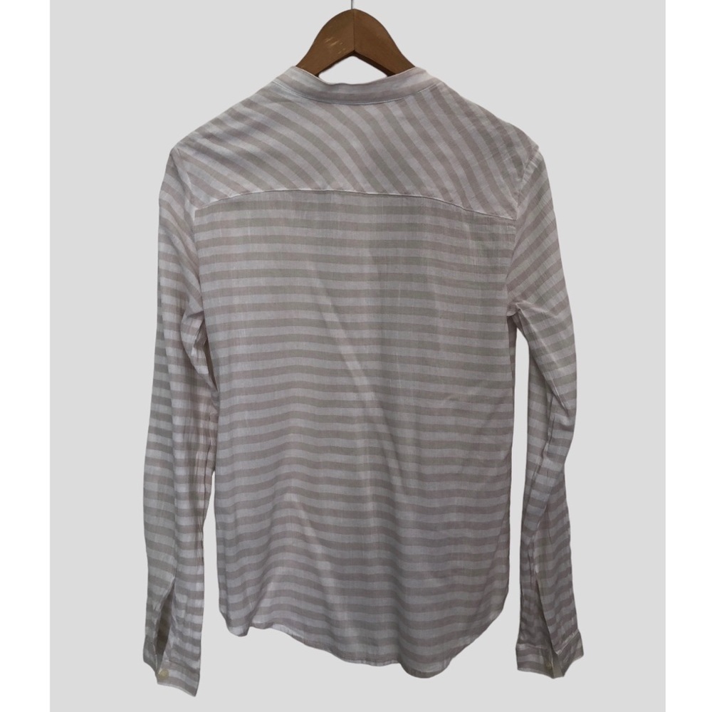 NWT Mountain Hardwear Daralake Cotton Gauze Button Down Shirt - Picture 14 of 16